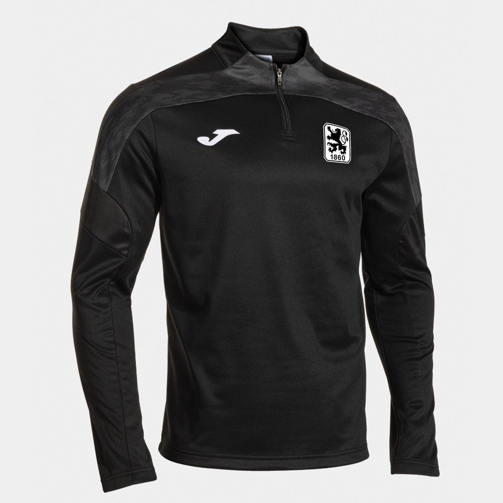 Joma Trainingstop schwarz