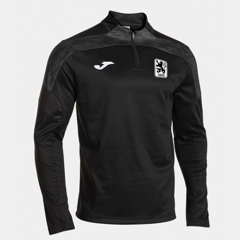 Joma Trainingstop schwarz
