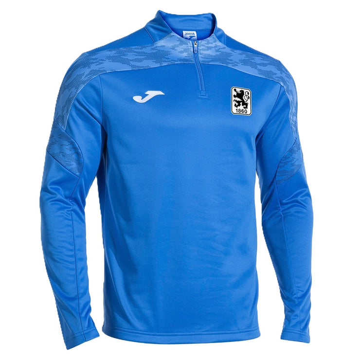 Joma Trainingstop blau