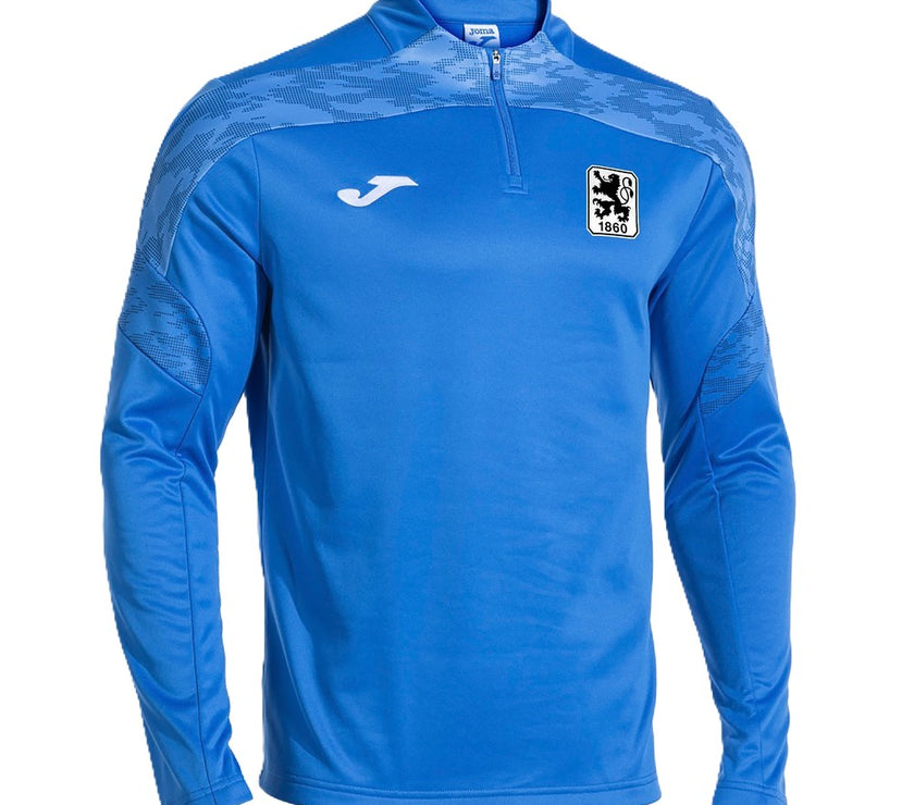 Joma Trainingstop blau