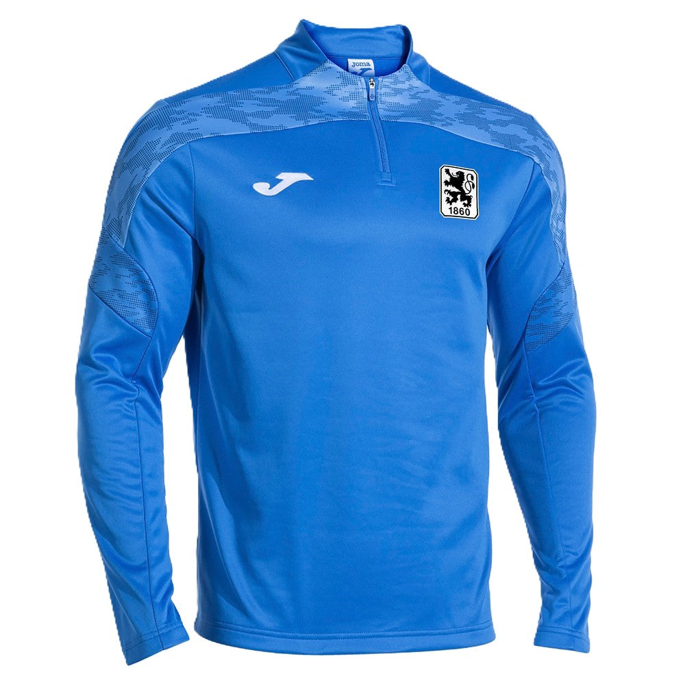 Joma Kinder Trainingstop blau