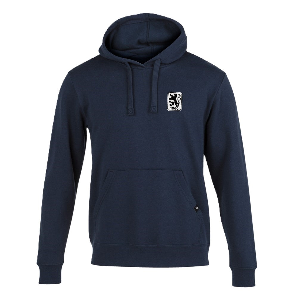 Joma Hoodie navy