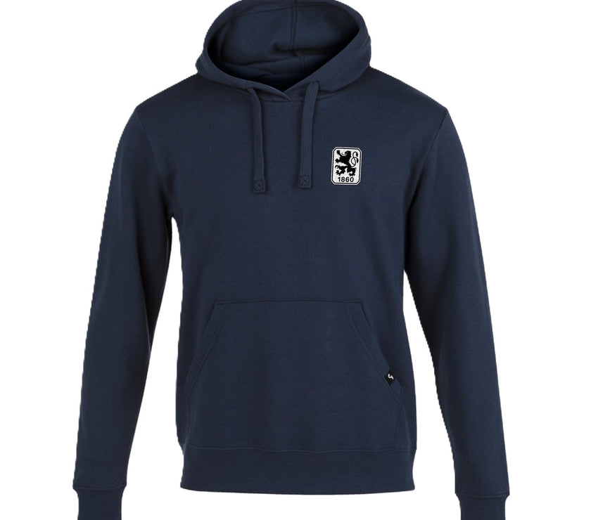 Joma Hoodie navy