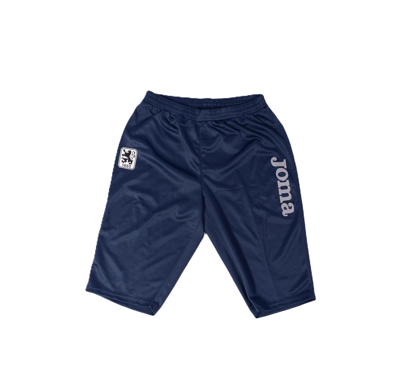 Joma Trainingshose 3/4 navy