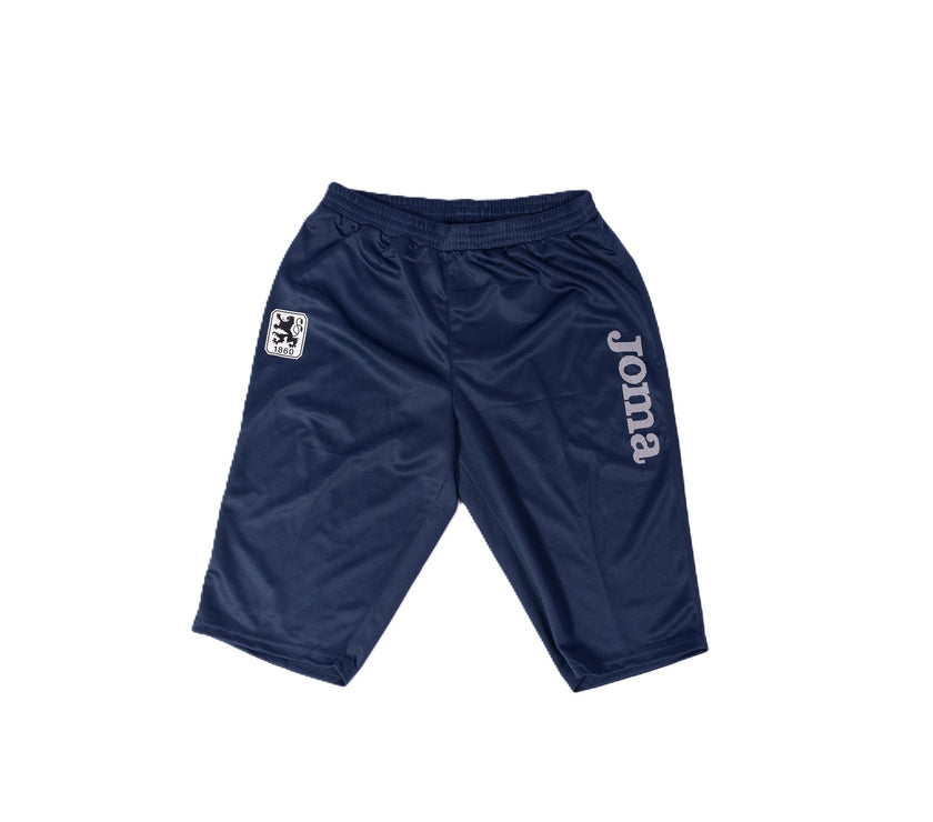 Joma Trainingshose 3/4 navy