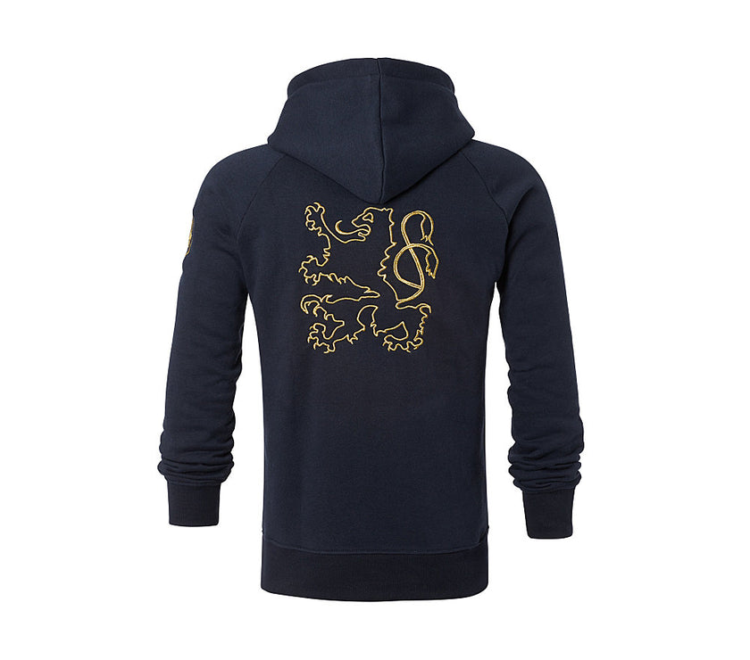 Hoodie Sechzig