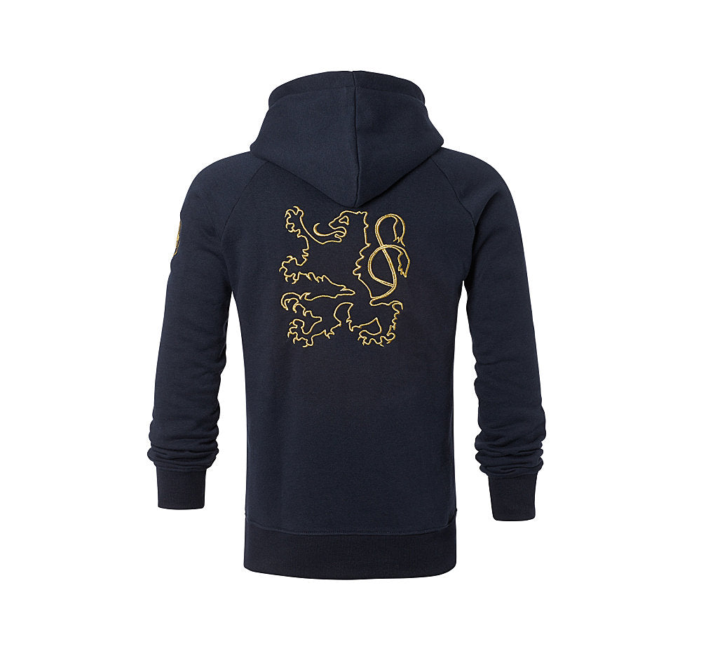 Hoodie Sechzig