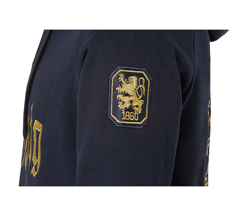 Hoodie Sechzig