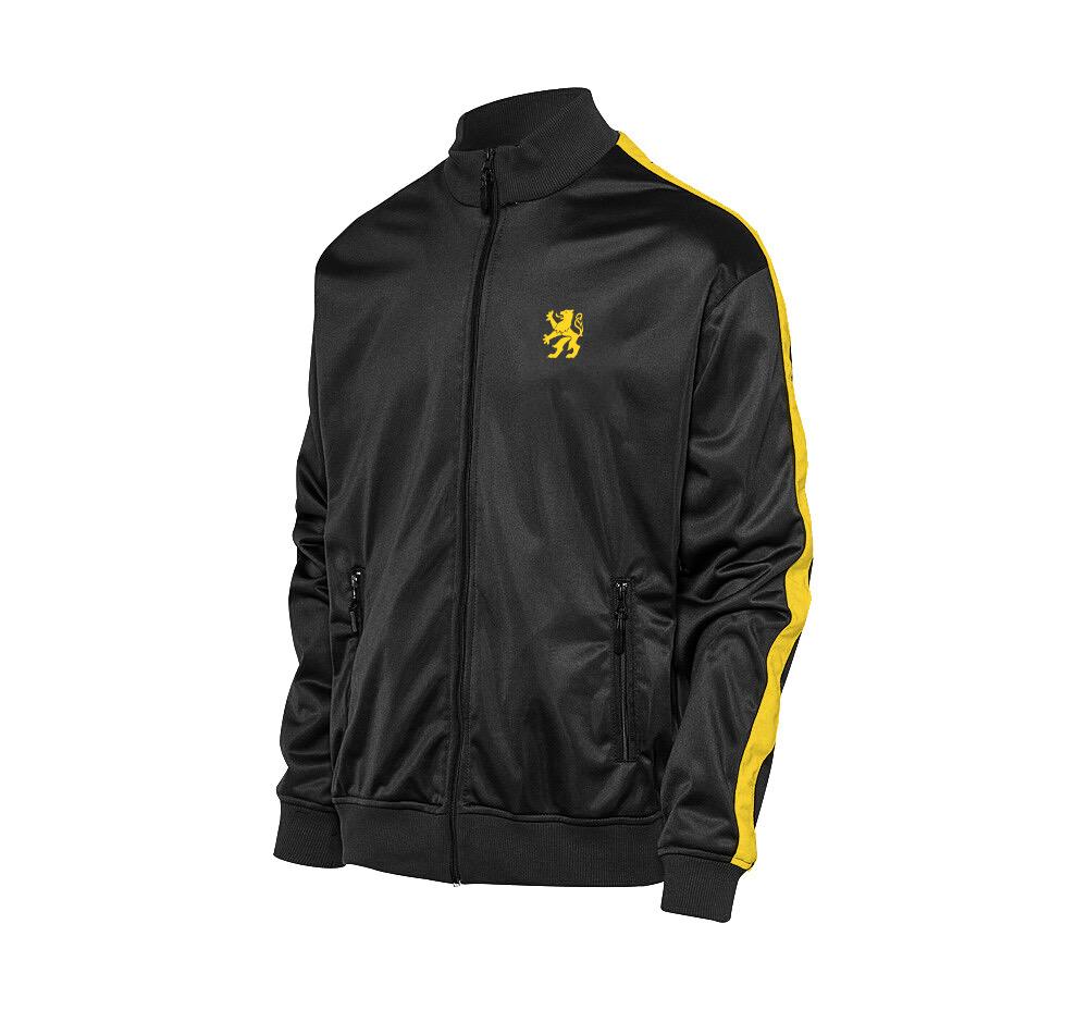 Freizeitjacke Kyesinga schwarz