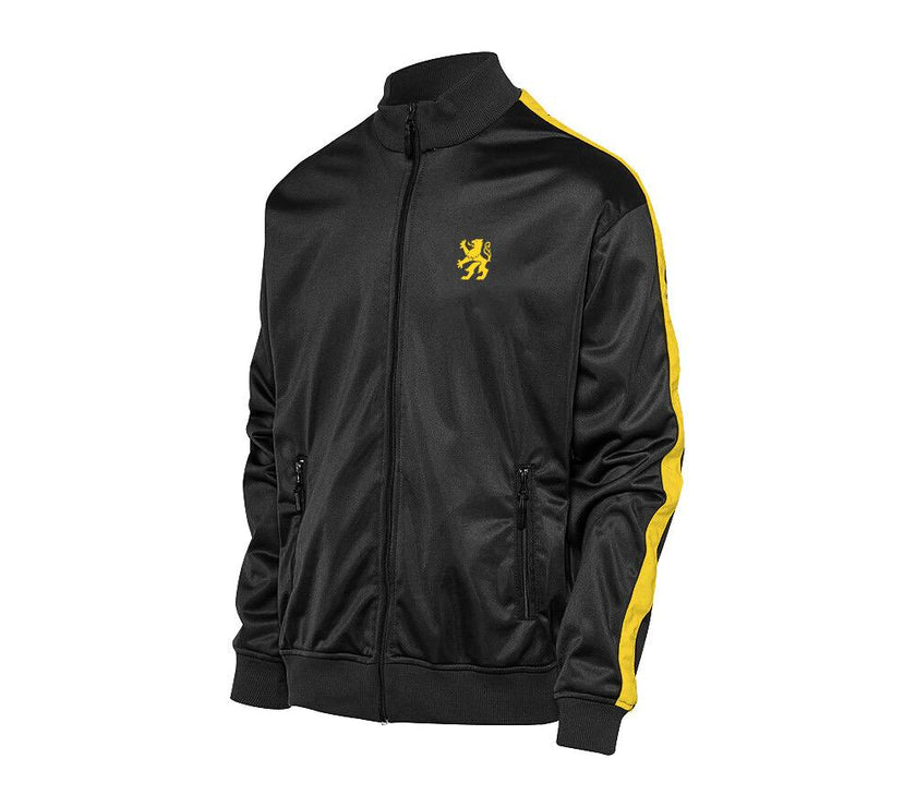Freizeitjacke Kyesinga schwarz