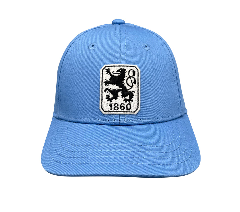 Cap Logo Infant