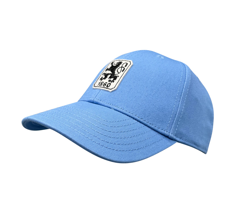 Cap Logo Infant