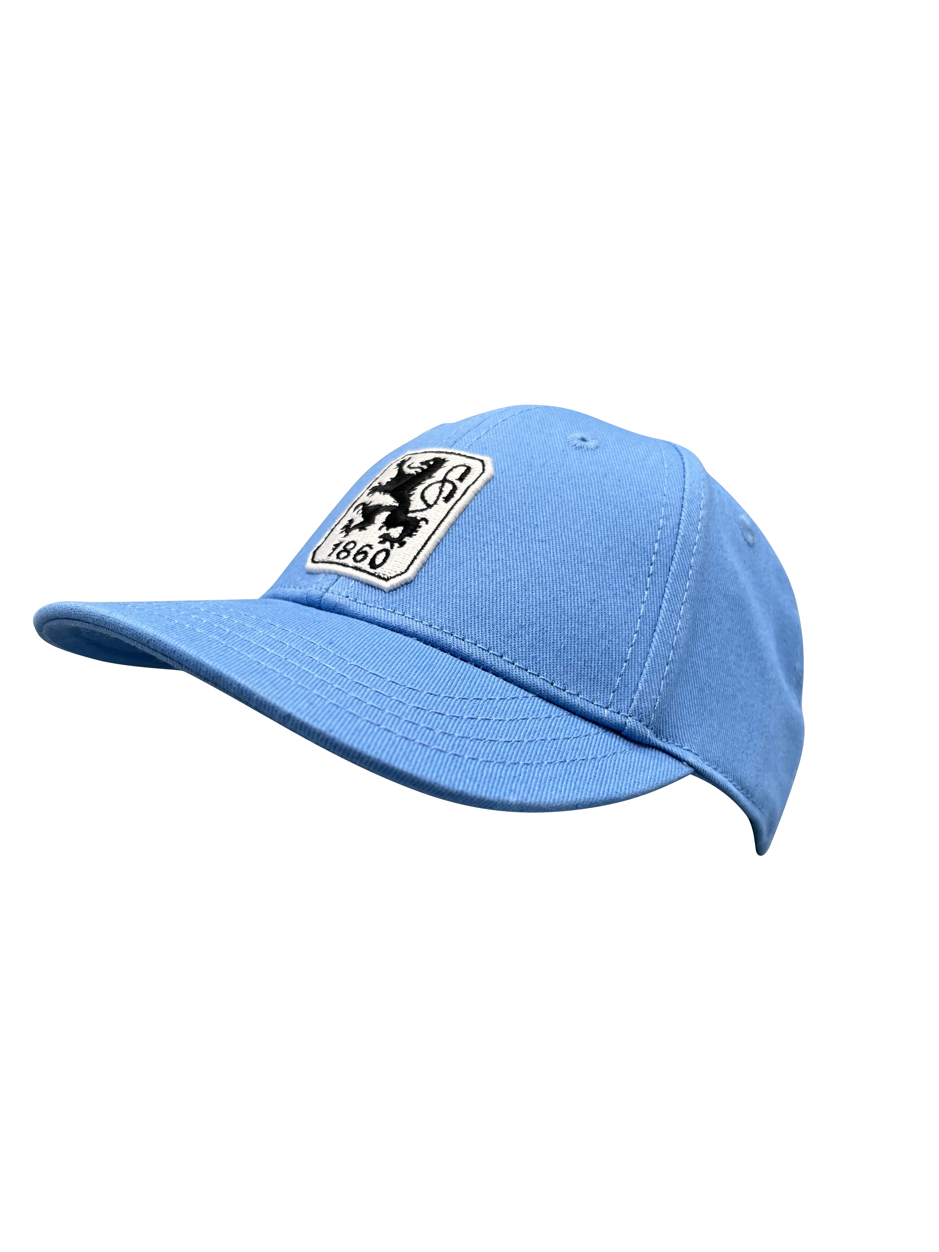 Cap Logo Infant