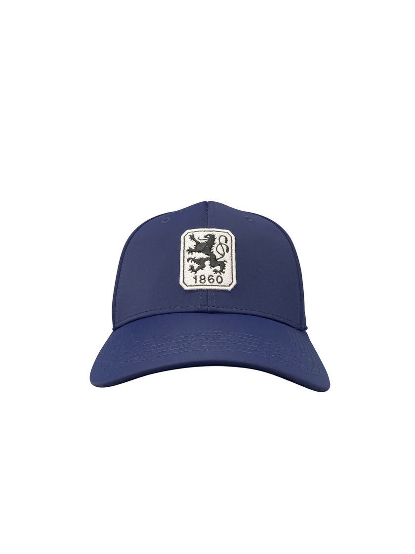 Cap Logo