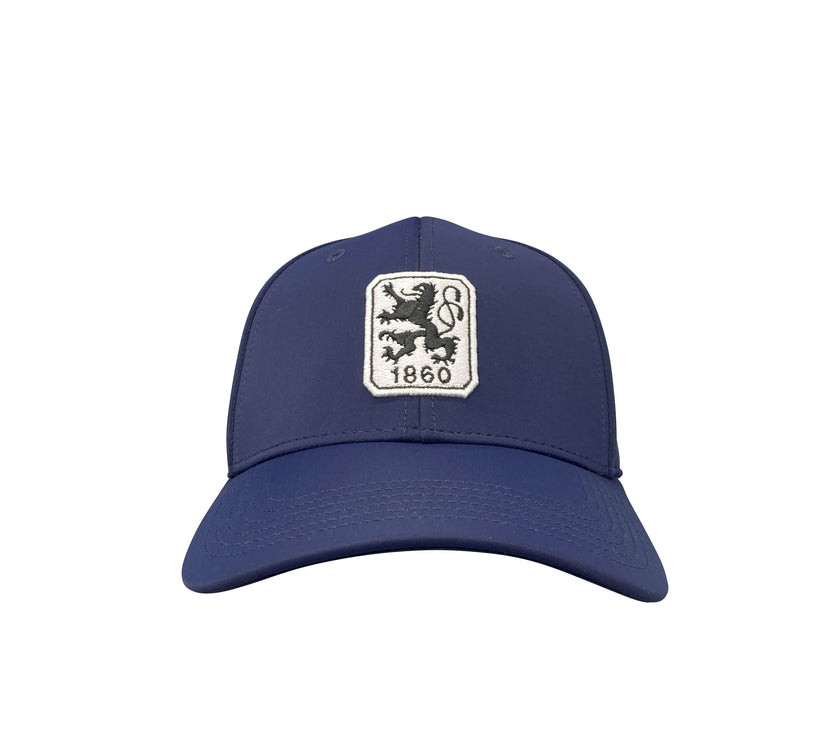 Cap Logo