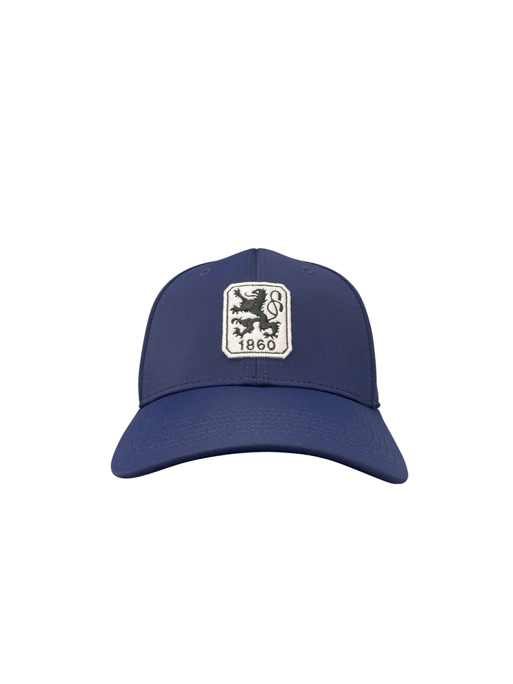 Cap Logo