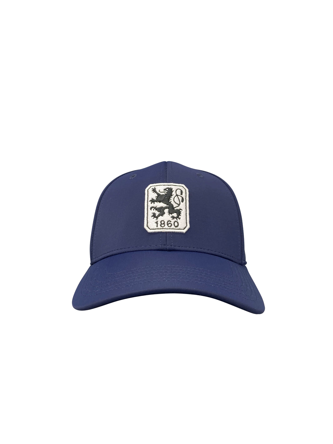 Cap Logo