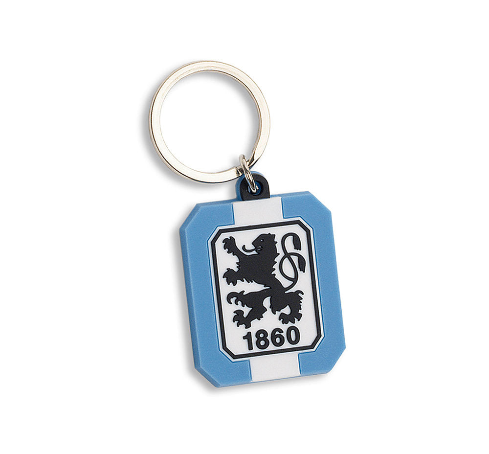 Schlüsselanhänger Stripes