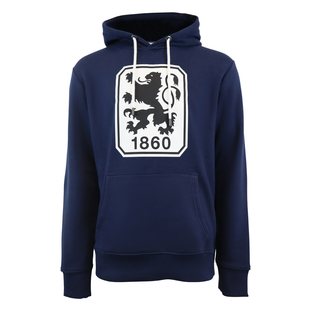 Hoodie Logo