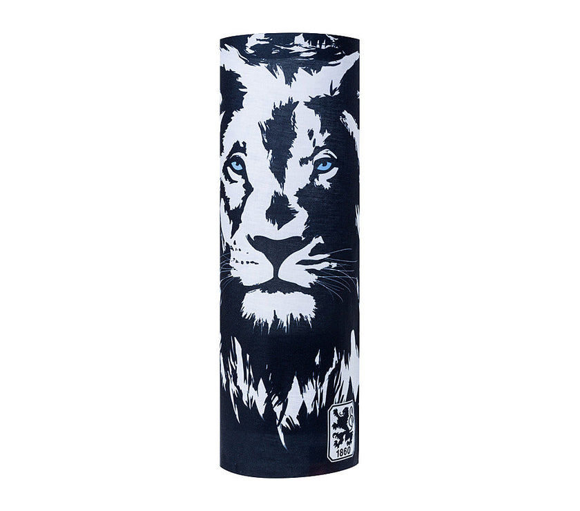 Multifunktionstuch Lion