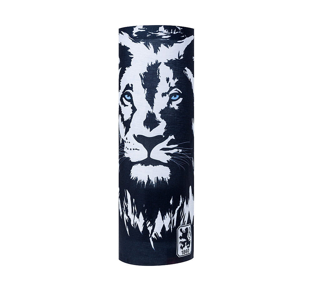 Multifunktionstuch Lion