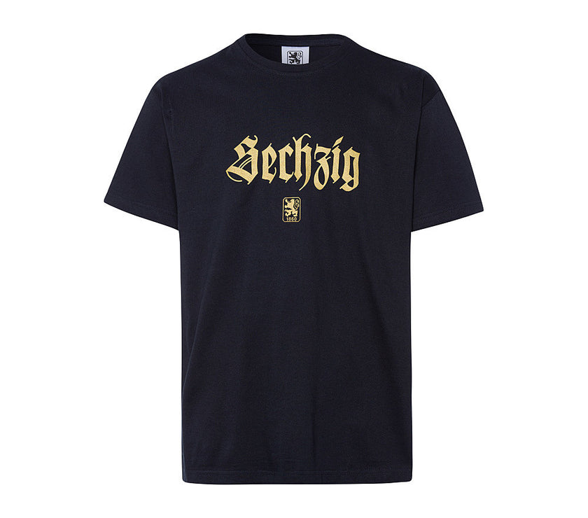 T-Shirt Sechzig