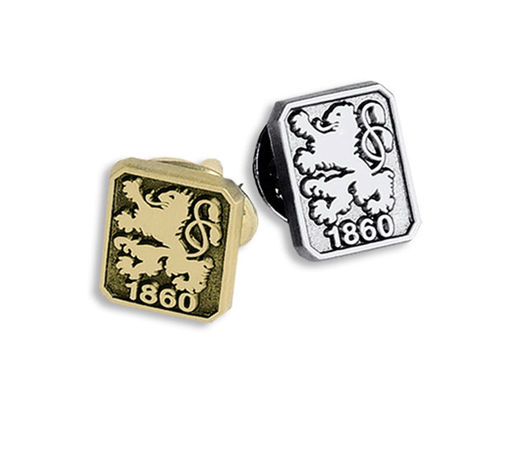 Pin Emblem 2er-Set