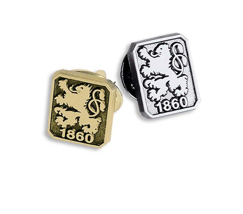 Pin Emblem 2er-Set