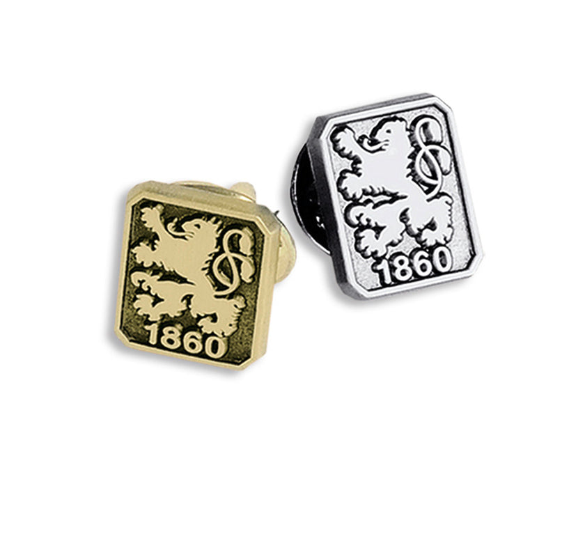 Pin Emblem 2er-Set