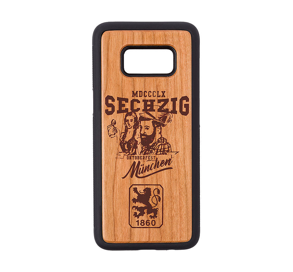 Handyschale Oktoberfest Samsung S8