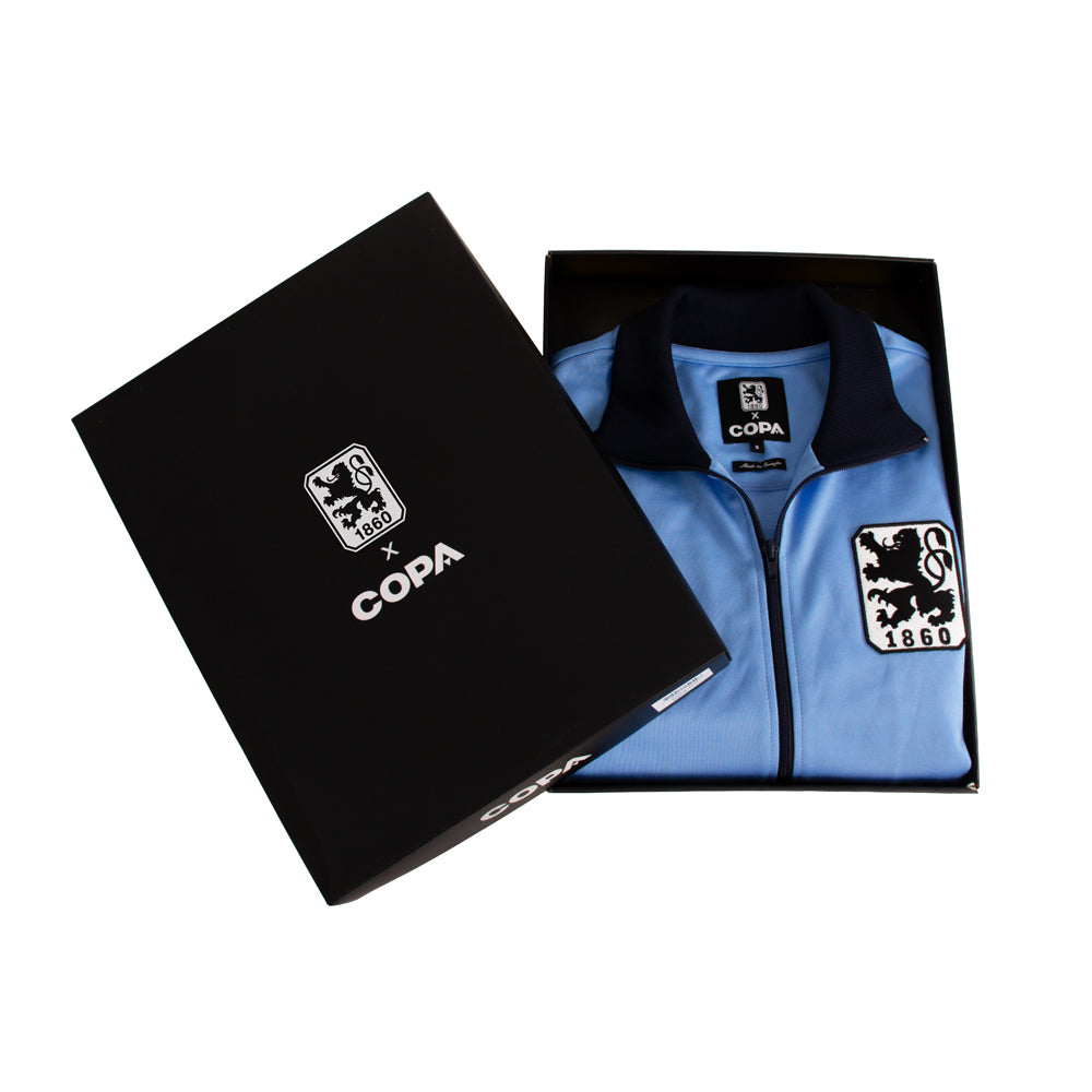 1860 München ´73-´74 Jacket