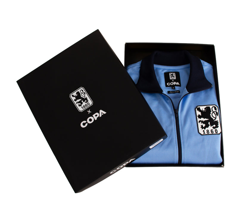 1860 München ´73-´74 Jacket