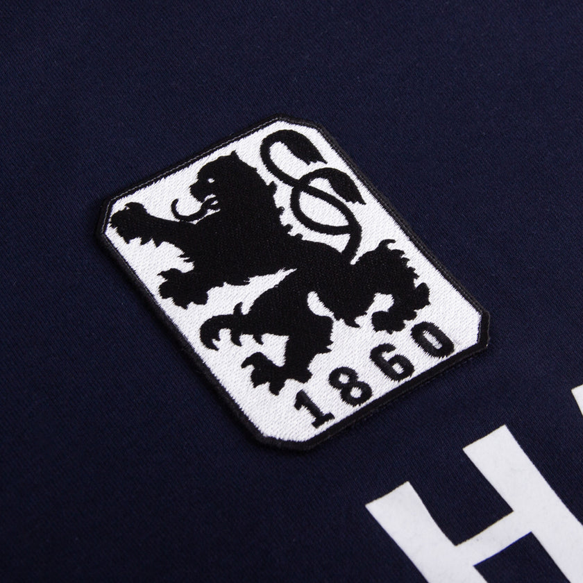 1860 München Hacker-Pschorr ´90 Jacket