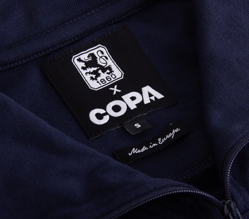 1860 München Hacker-Pschorr ´90 Jacket