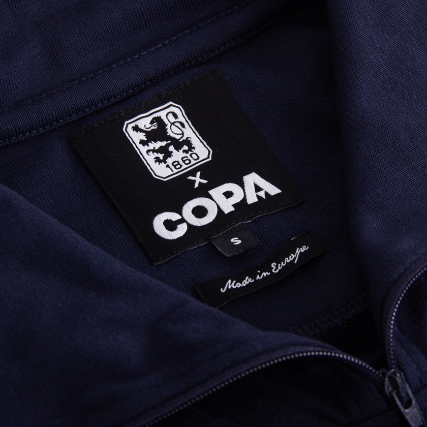 1860 München Hacker-Pschorr ´90 Jacket