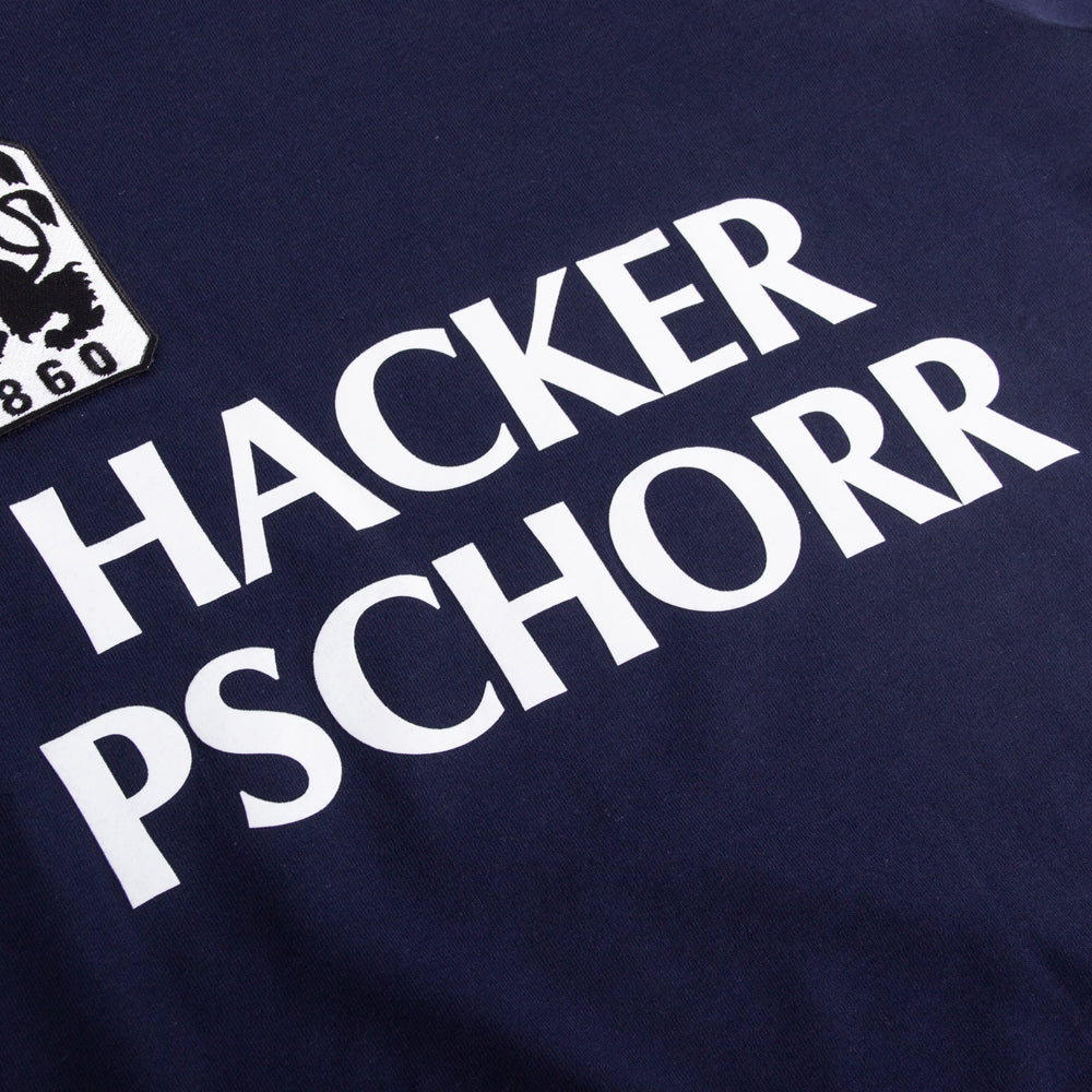 1860 München Hacker-Pschorr ´90 Jacket