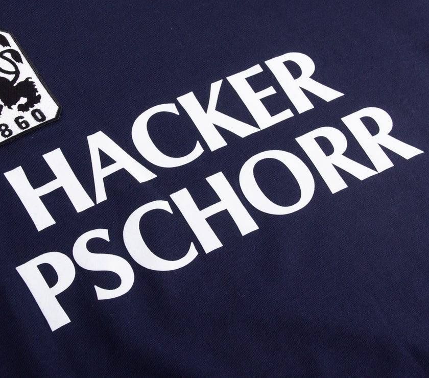 1860 München Hacker-Pschorr ´90 Jacket
