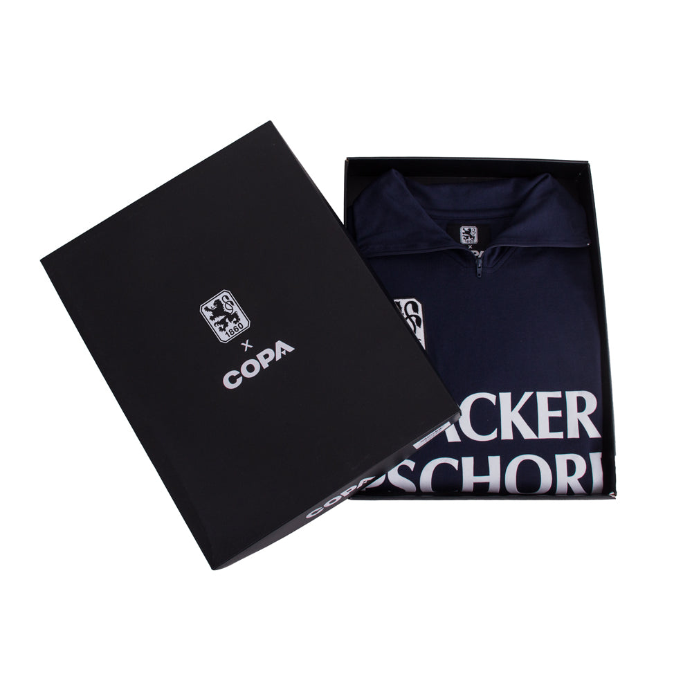 1860 München Hacker-Pschorr ´90 Jacket