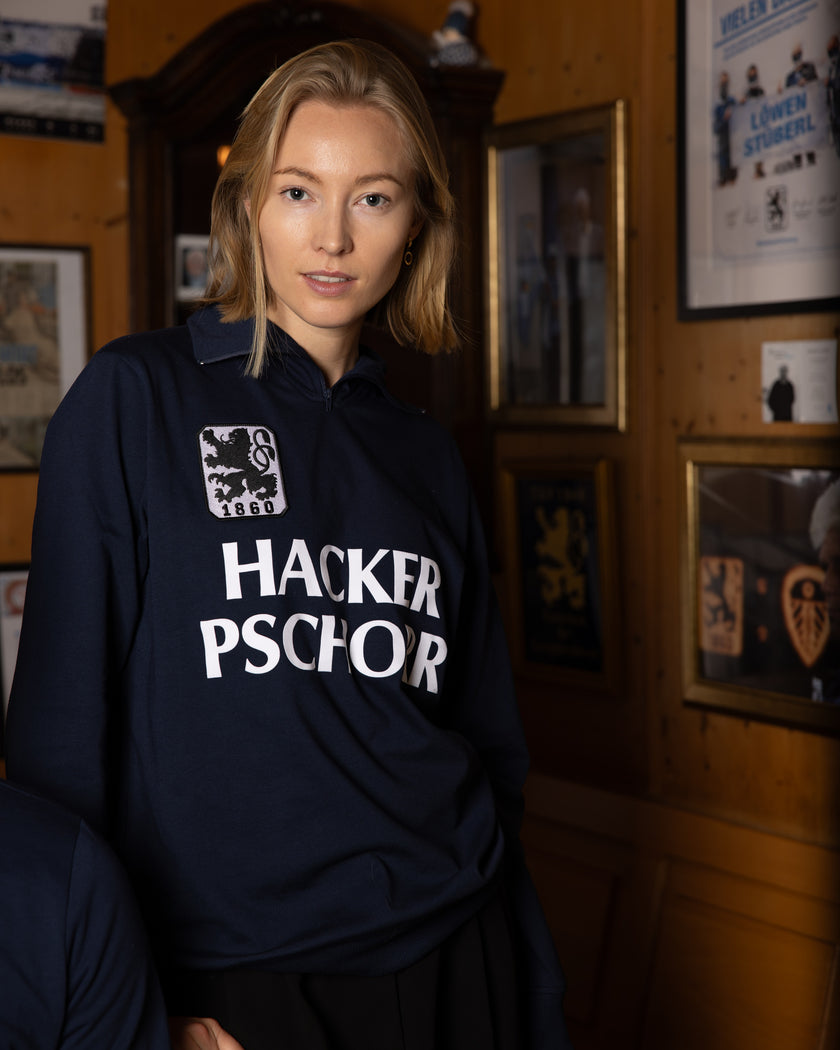 1860 München Hacker-Pschorr ´90 Jacket