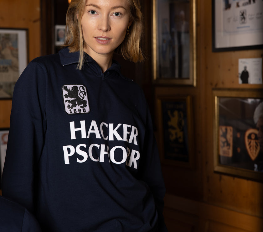 1860 München Hacker-Pschorr ´90 Jacket