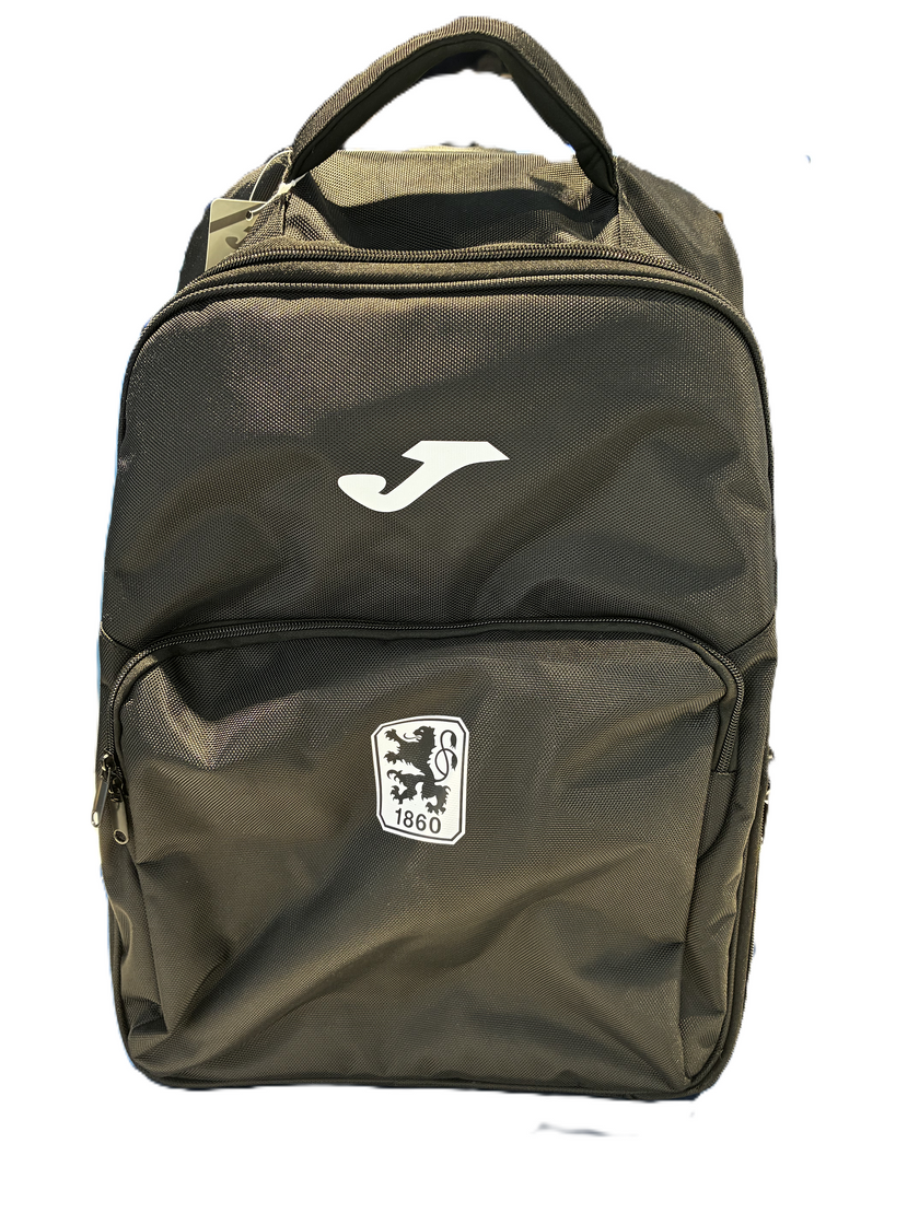 Joma Sporttasche/Trolley schwarz