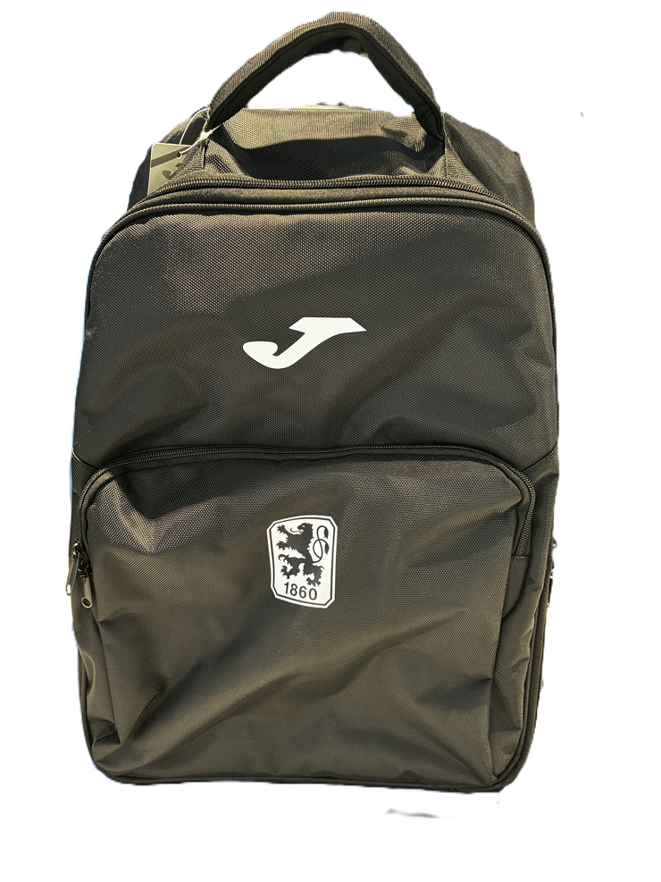 Joma Sporttasche/Trolley schwarz