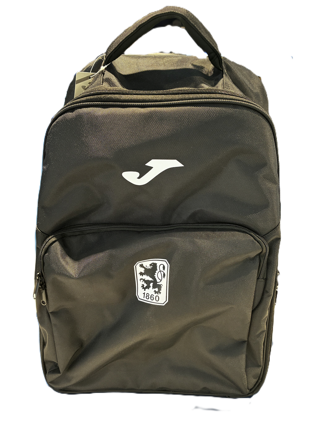 Joma Sporttasche/Trolley schwarz
