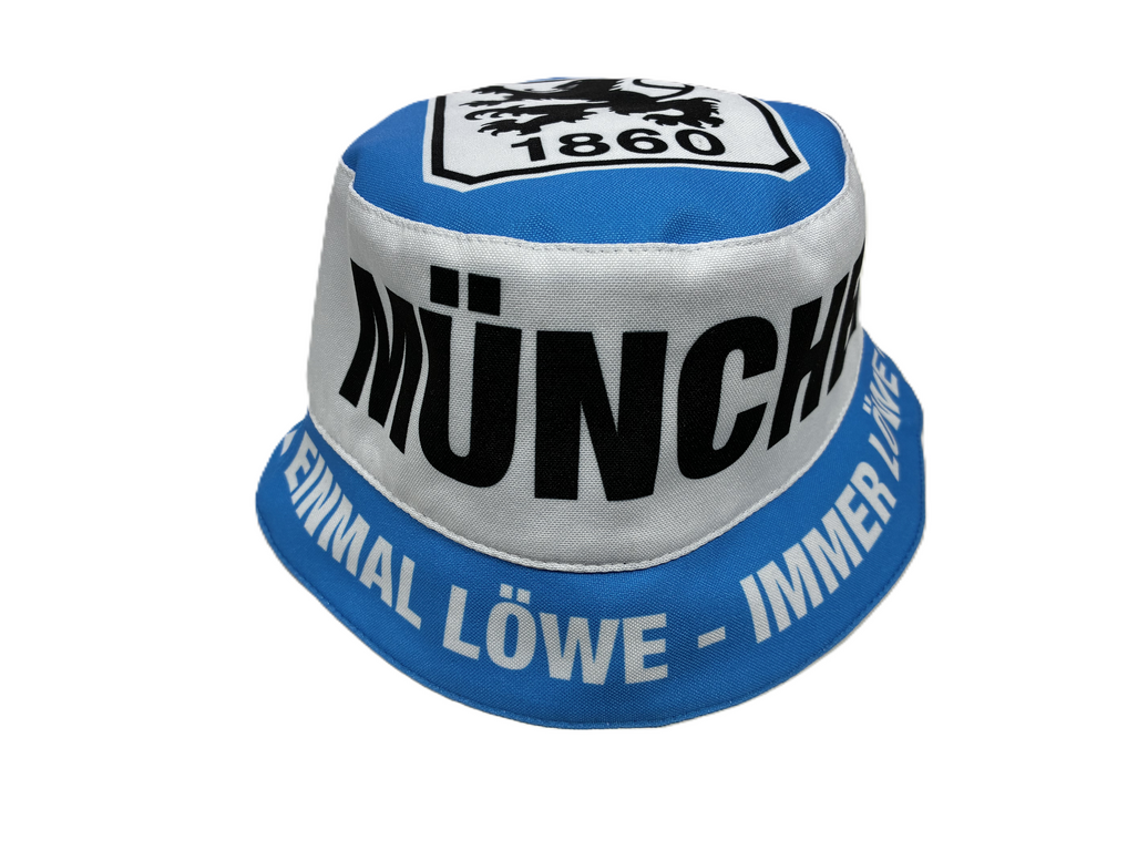 Wende Fischer Hut Sechzig München