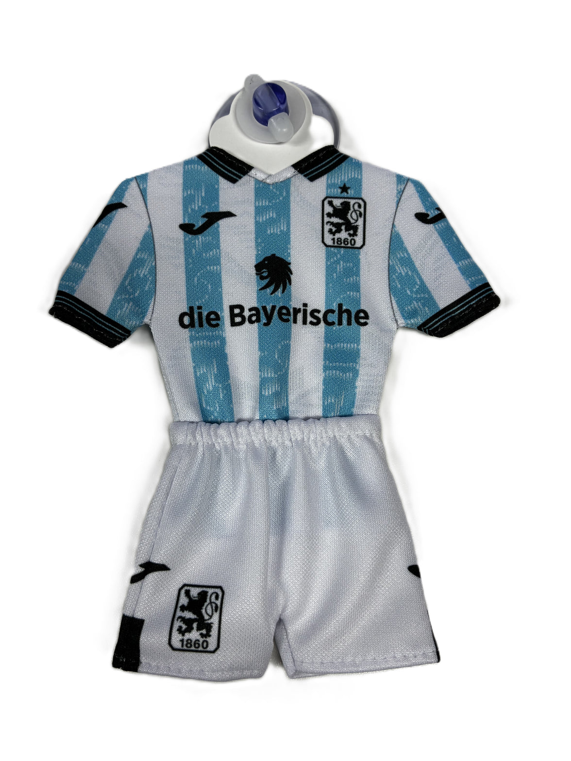 Mini-Kit Home Saison 25/26