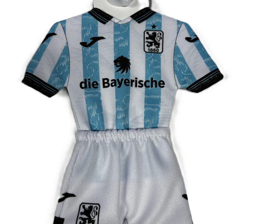 Mini-Kit Home Saison 25/26