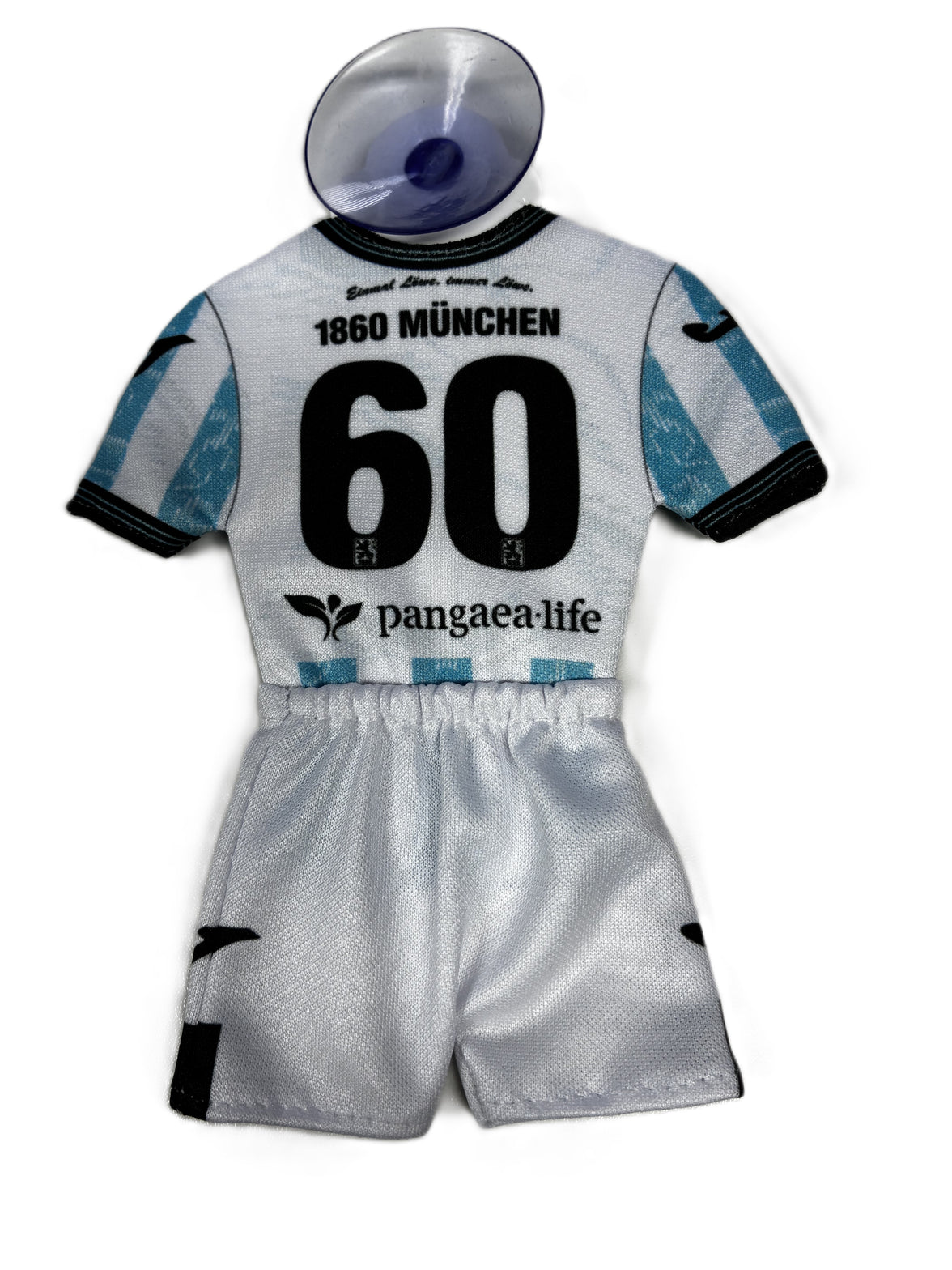 Mini-Kit Home Saison 25/26