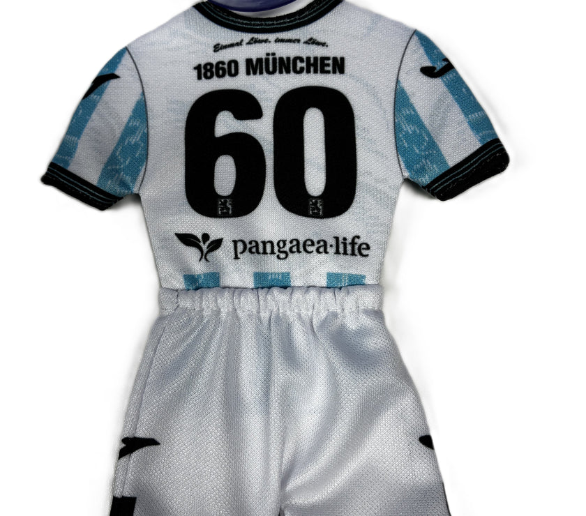 Mini-Kit Home Saison 25/26