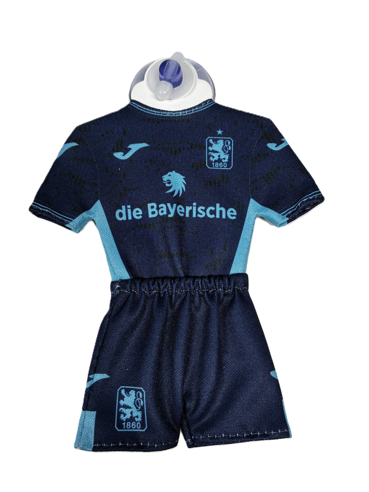 Mini-Kit Away Saison 25/26