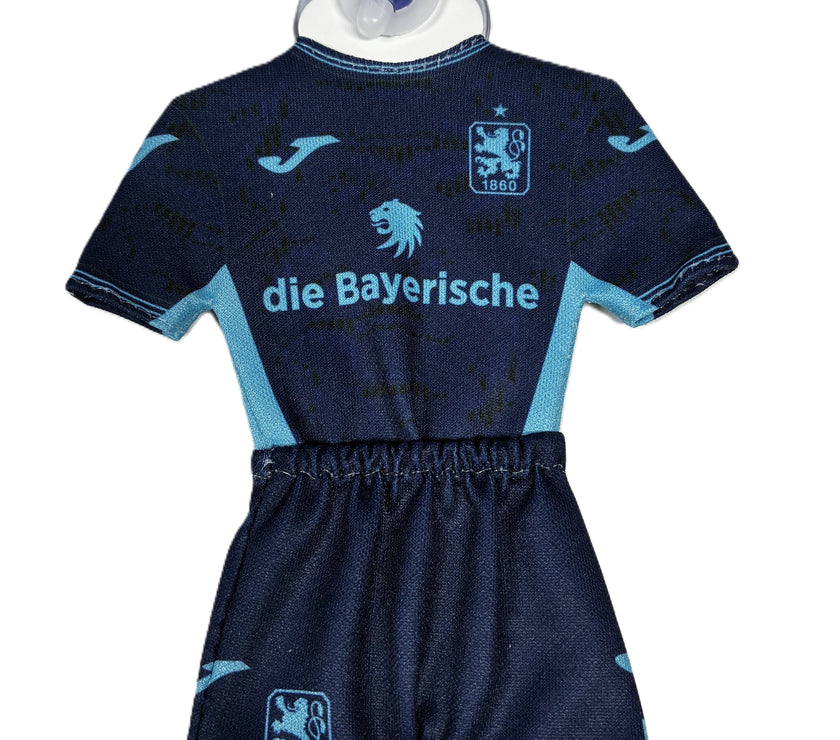 Mini-Kit Away Saison 25/26